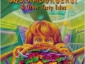 crawlers-wormburgers